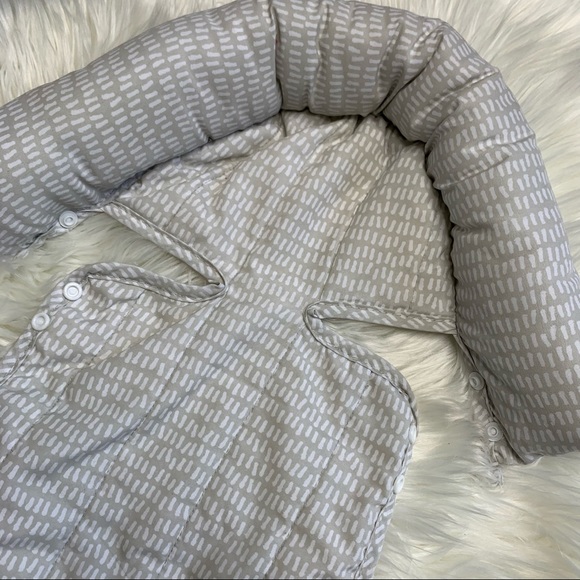 Eddie Bauer Baby 2-in-1 Head Support - Picture 5 of 12